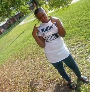 Meet your Posher, Jaylah